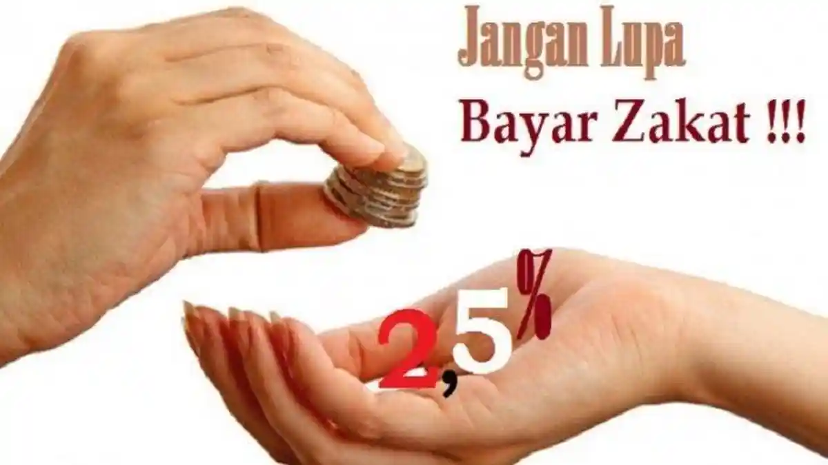 Mantab, Zakat ASN se Jawa Tengah Terkumpul Rp 92 Miliar