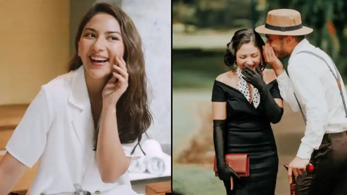 KABAR Terbaru Jessica Mila, Mengaku Punya Pacar Baru: Ketemunya Dimana, Ada Deh