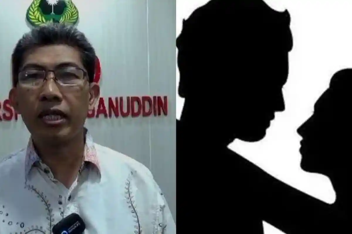 Akhir Nasib Dokter Unhas Selingkuh, Karma Setimpal Bagi 2 Dokter Koas, Pihak Kampus Tak Main-main