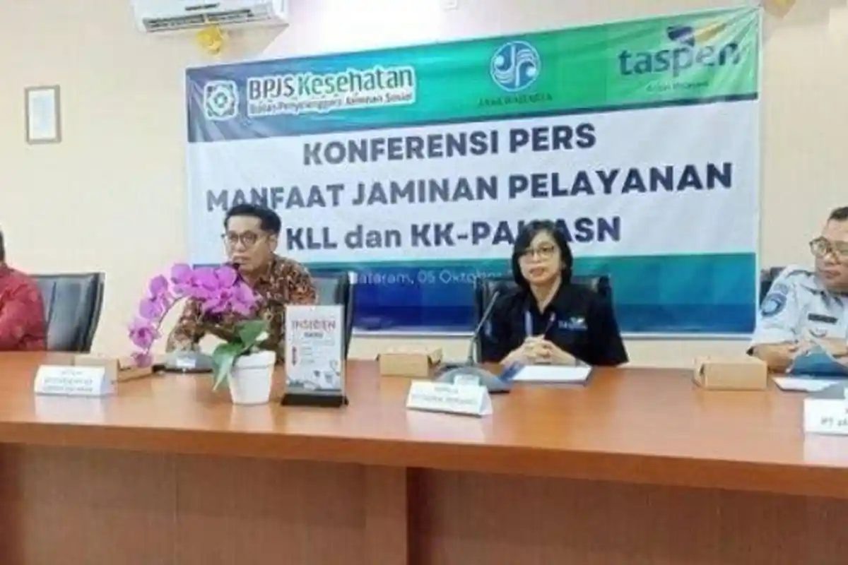 Masyarakat Perlu Tahu, Manfaat Penjaminan Kecelakaan Ada Mekanismenya