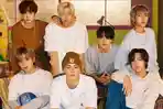 Hasil MBTI Kelima Anggota NCT Dream, Haechan Anggota yang Ekstrovert