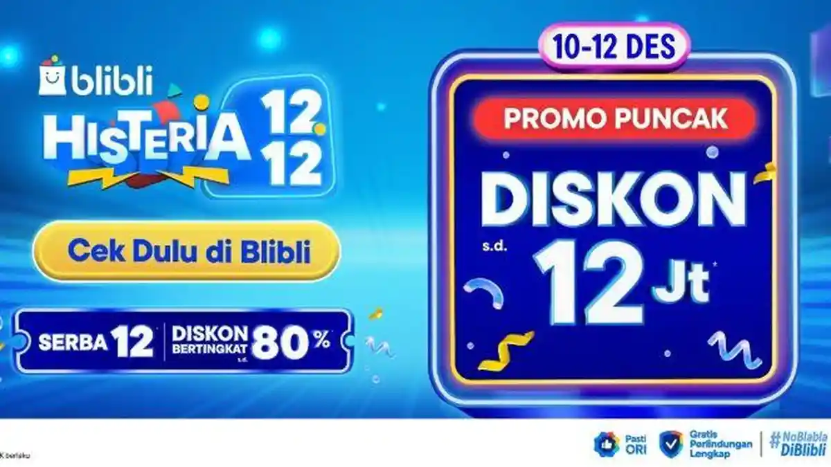 Dapatkan Samsung Galaxy Tab S11 Harga Spesial Promo 12.12
