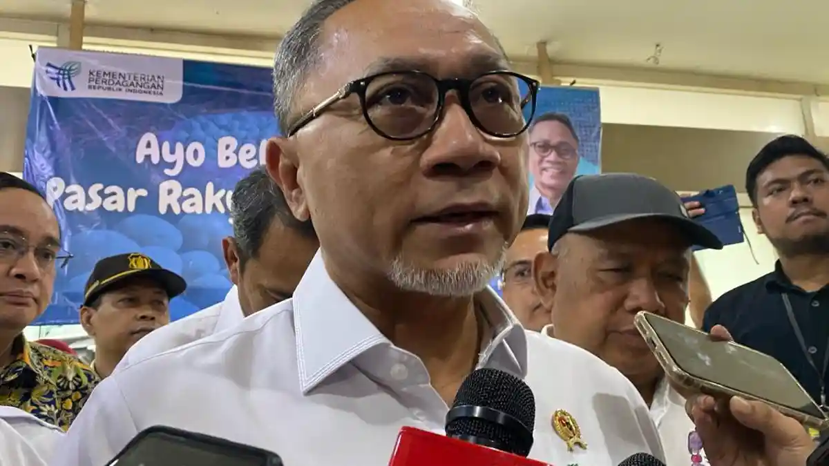 Begini Respon Pemuda Muhammadiyah Soal Kelakar Zulhas Saat Kunjungan ke Semarang  
