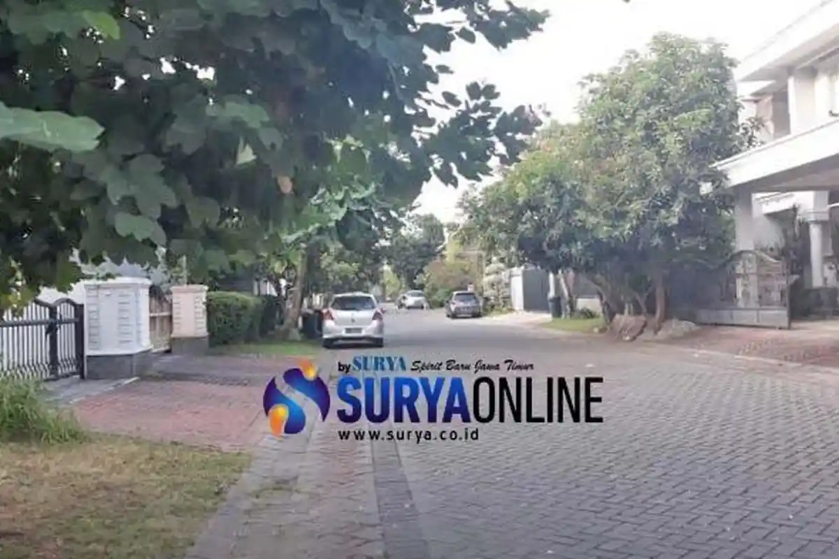 Fakta-fakta Mengenai Audrey Yu Jia Huy dan Rumah Orang Tuanya yang Kosong