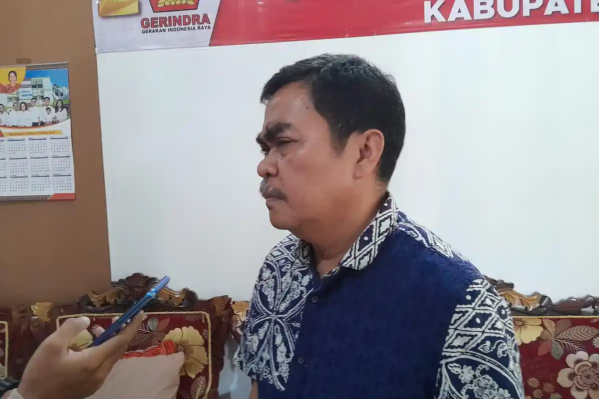 Berpotensi Rajai Tana Toraja, Partai Gerindra Optimis Dapat 1 Fraksi di DPRD