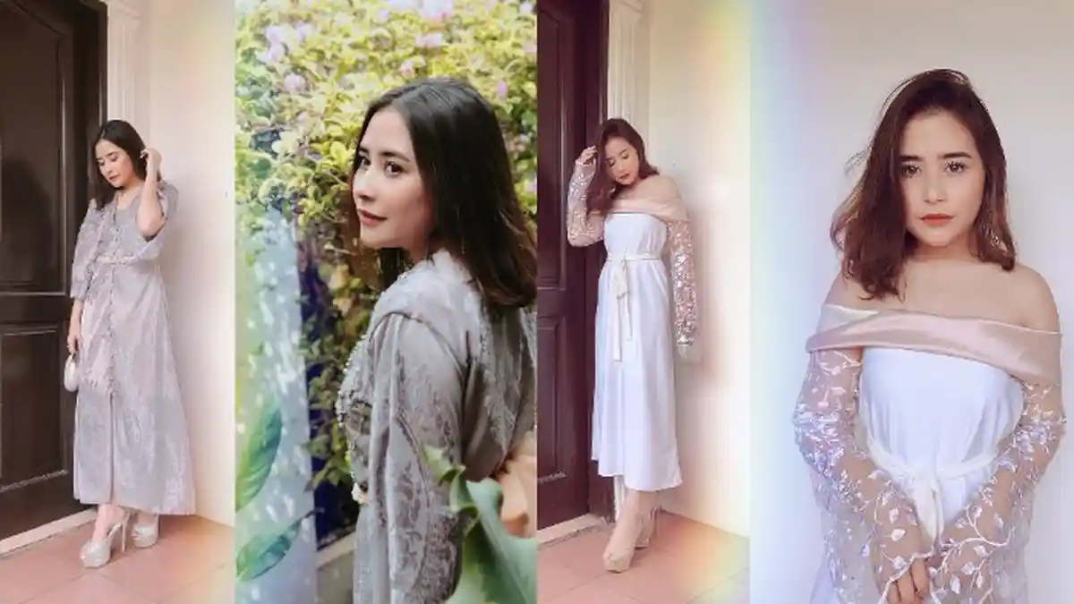 Artis Prilly Latuconsina Putuskan Berhenti Main Sinetron
