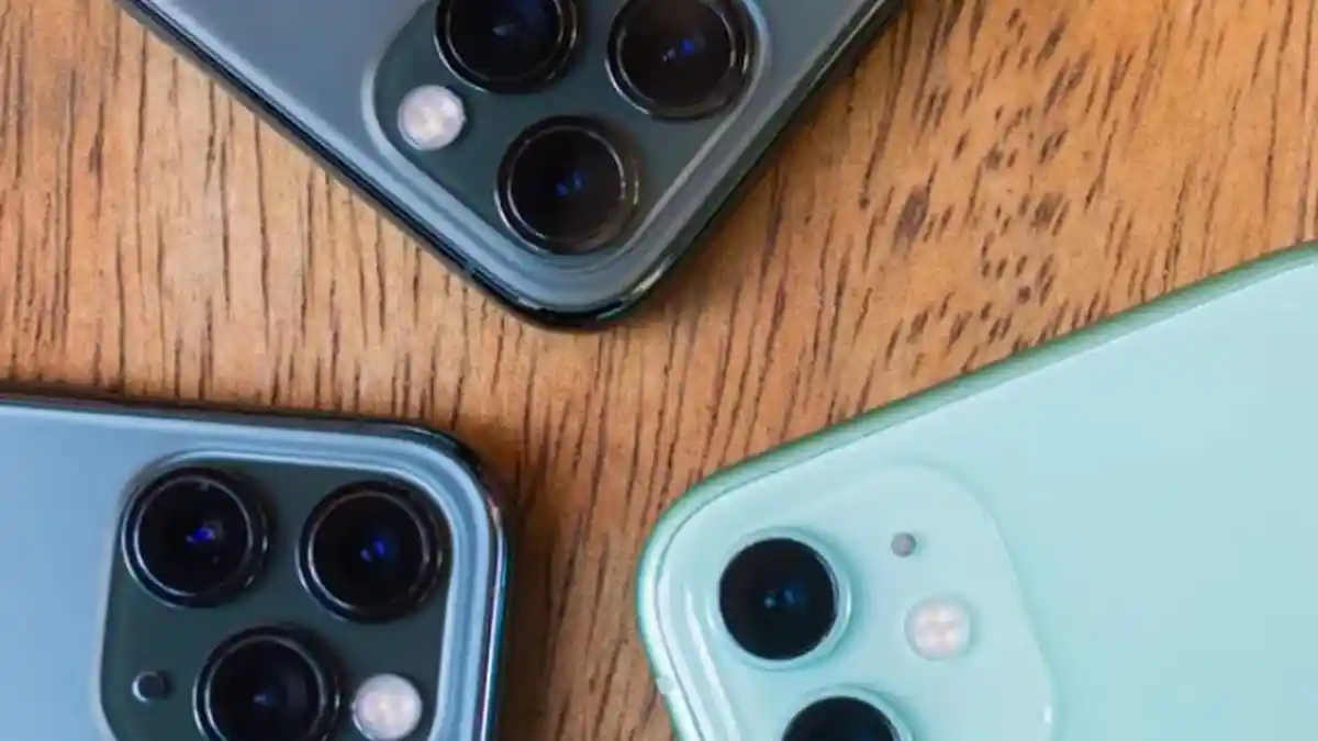 Daftar Smartphone Terlaris di Awal Tahun 2020, Ada Apple iPhone 11 hingga Samsung Galaxy A51