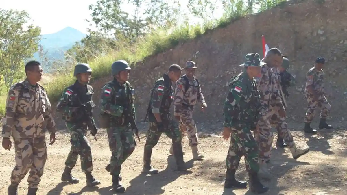 Siko, Film Bernilai Sejarah untuk NTT, Indonesia dan Dunia, Wajib Nonton Nih