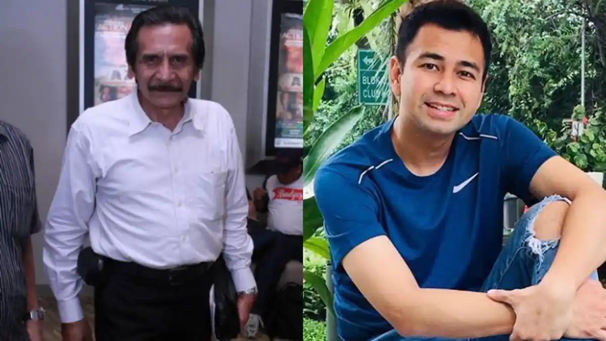 Aktor Senior Piet Pagau Dinyatakan Positif Covid-19, Paman Raffi Ahmad Beberkan Kondisinya