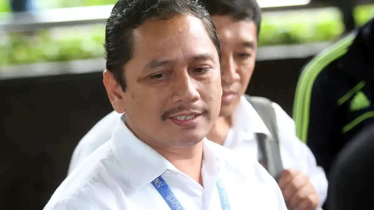 Bosan Miskin, Nelayan Tanjung Balai Selundupkan Narkoba