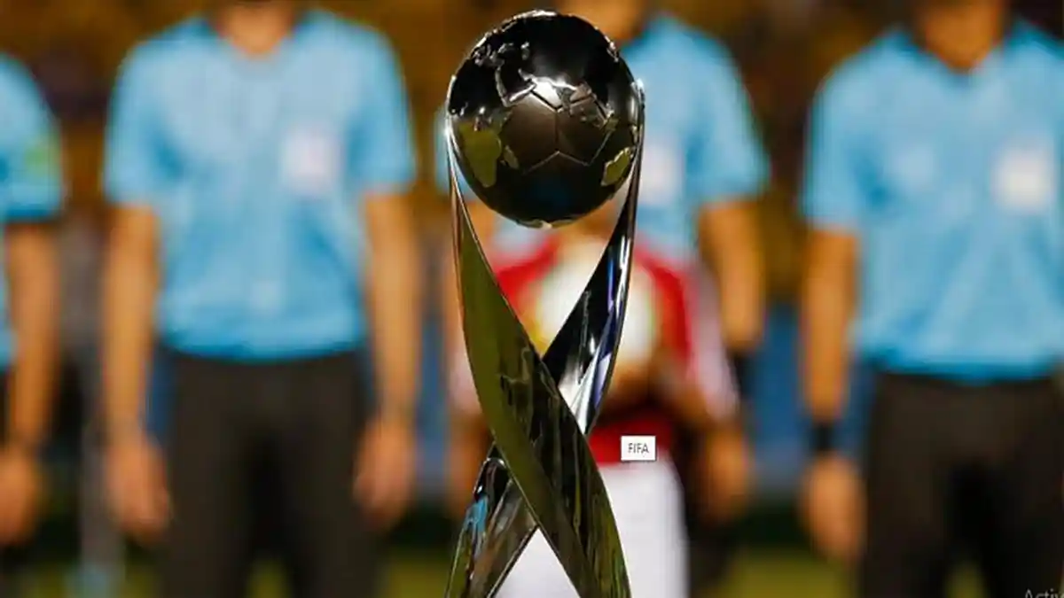 Jadwal Drawing Piala Dunia U17 2023 Indonesia Diumumkan FIFA Bulan Agustus