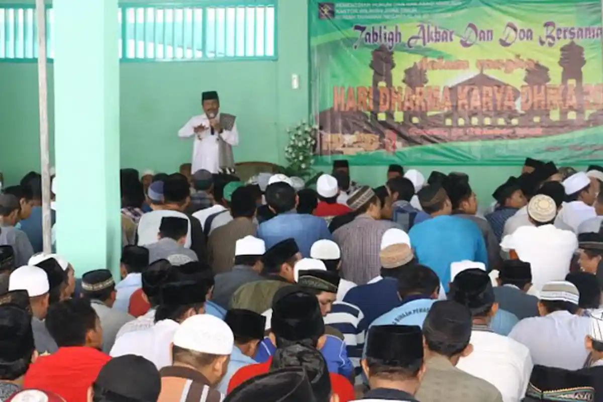 2 Tahanan Rutan Gresik Meninggal Dalam Sepekan, Punya Riwayat Sakit dan Sempat Dirawat di RS