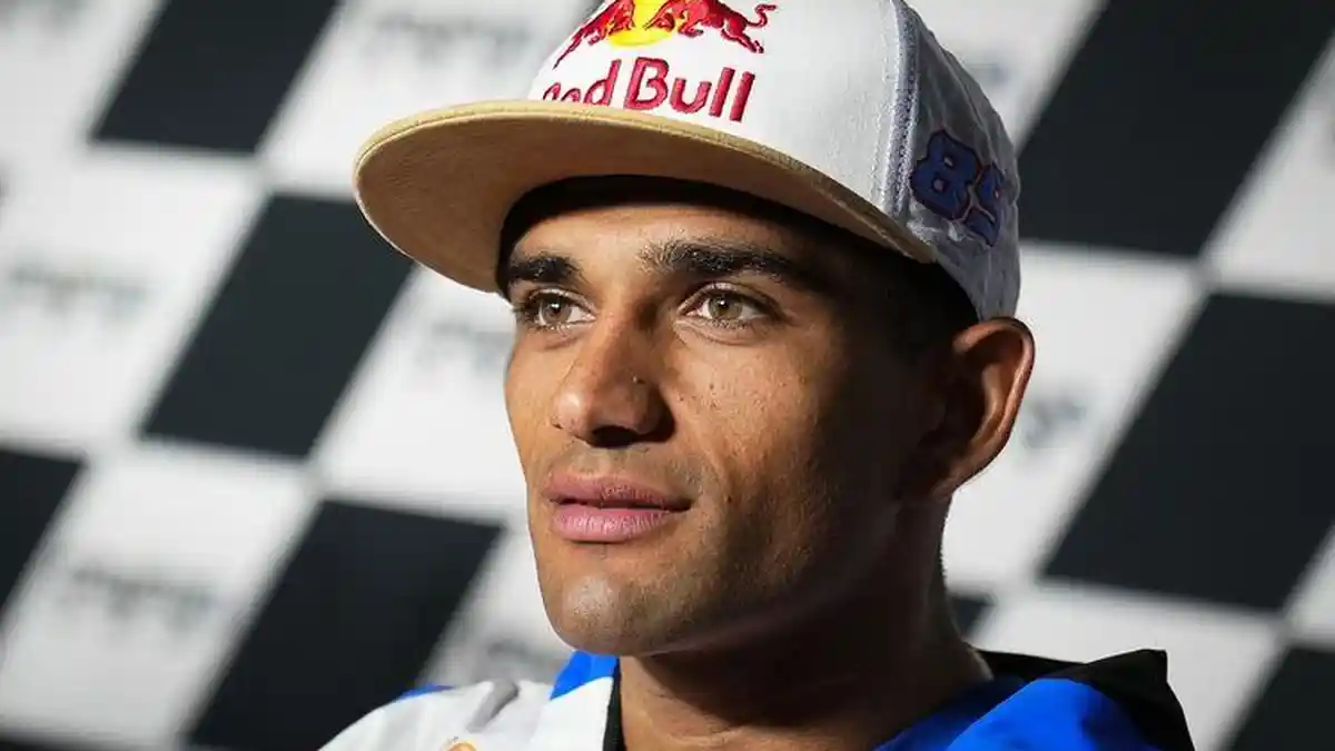 CURHAT Sedih Jorge Martin Soal Target Juara Dunia MotoGP 2025