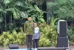 Gus Ipul Pecat Pegawai Kemensos yang Tidak Disiplin