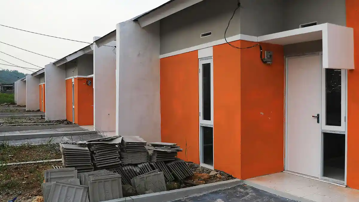 Kementerian Perumahan dan BTN Usul Hapus PPN 11 Persen dan PPh 2,5 Persen ke Menkeu