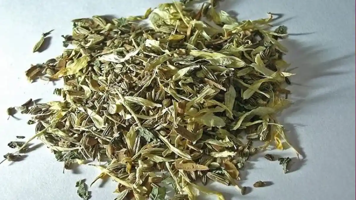 Awalnya Pria ini Beli Teh Herbal lewat Internet, tapi Nasibnya Malah Tragis, Dipenjara 10 Tahun