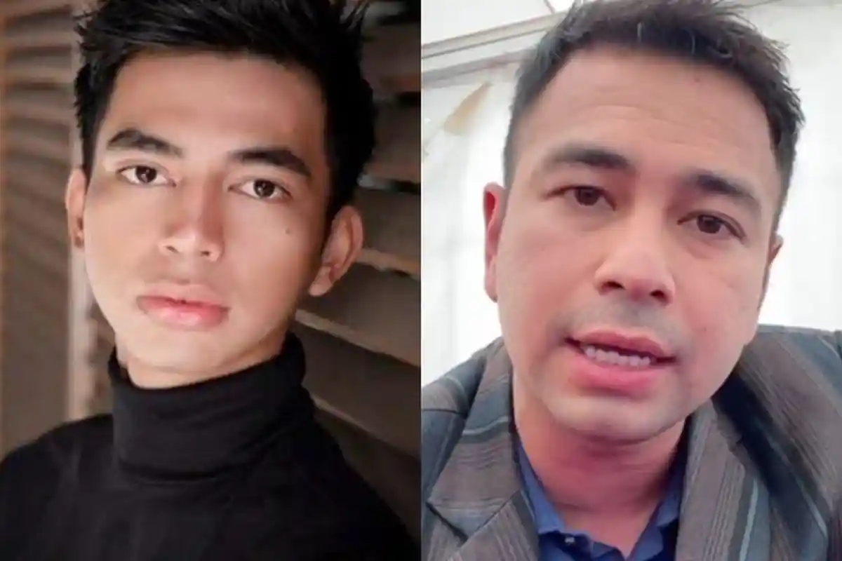 Terjawab Alasan Kembaran Raffi Angkat Kaki, Tak Tahan Dunia Artis? Dimas Bahas Tabiat Raffi-Gigi
