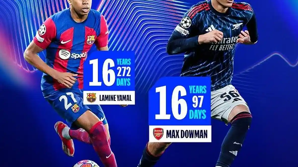 Live SCTV Malam Ini, Jadwal Liga Champion 8 Besar Leg 1, PSG vs ...