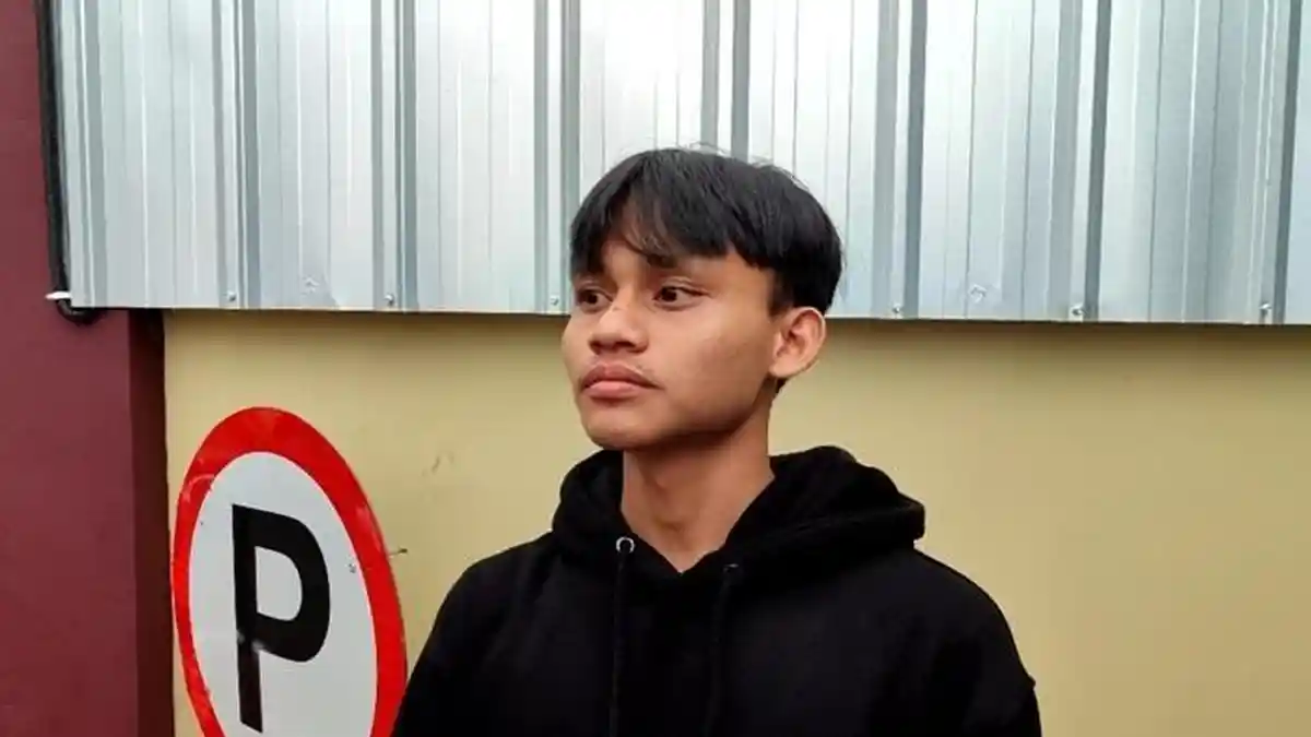 Niat Jalan-jalan, Pemuda Asal Prabumulih Jadi Korban Copet di Jembatan Ampera Palembang