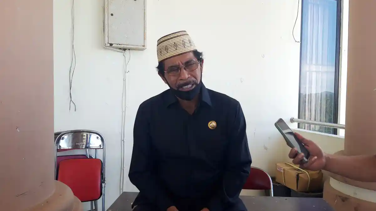 Objek Wisata Boltim Ditutup Selama Pandemi Covid-19