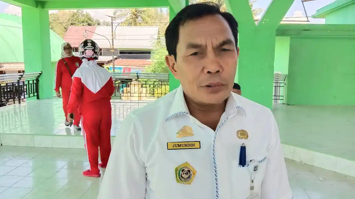 Penerapan Permendikbud Soal PPDB 2020, Kepala Dikbud Enrekang: Tak Terlalu Berpengaruh