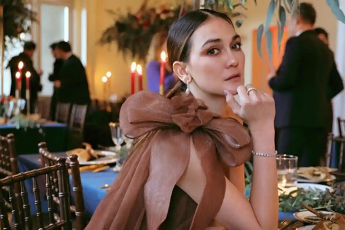 Luna Maya, BTS dan Ariel NOAH Satu Panggung! Tonton di SCTV, Indosiar dan Tokopedia Play Rabu Malam