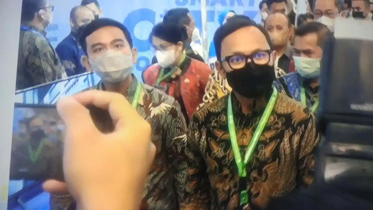 Bicara Smart City Saat Pertemuan APEKSI di Sleman, Bima Arya: Perubahan Perilaku Warga