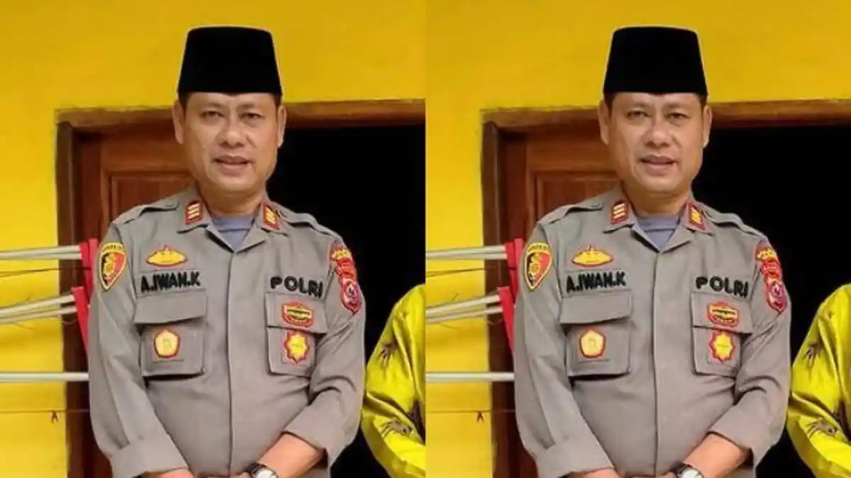 Polisi yang Tolak Bantu Pemilik Rental Korban Tembakan Diperiksa Propam, Tapi Kronologi Berbeda