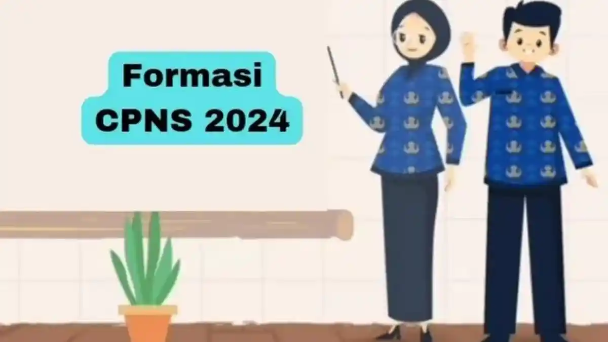 Lupa Password Akun SSCASN untuk Daftar CPNS 2024? Ini Cara Mengatasinya