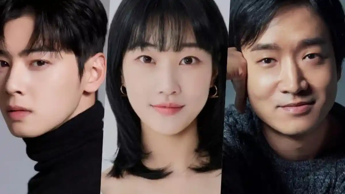 Sinopsis Drama Korea Terbaru Bulk, Drakor Misteri Cha Eun Woo