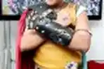 Dev Joshi Pemeran dalam Serial Baalveer