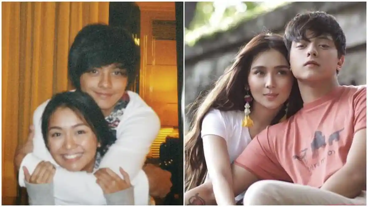 11 Tahun Pacaran, Pasangan Artis Putus, Foto Mesra di IG Terlanjur ...