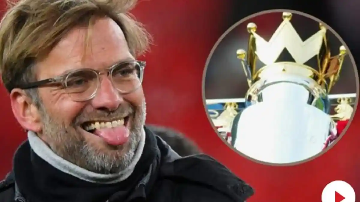 Hasil dan Klasemen Liga Inggris yang Mantapkan Liverpool Juara