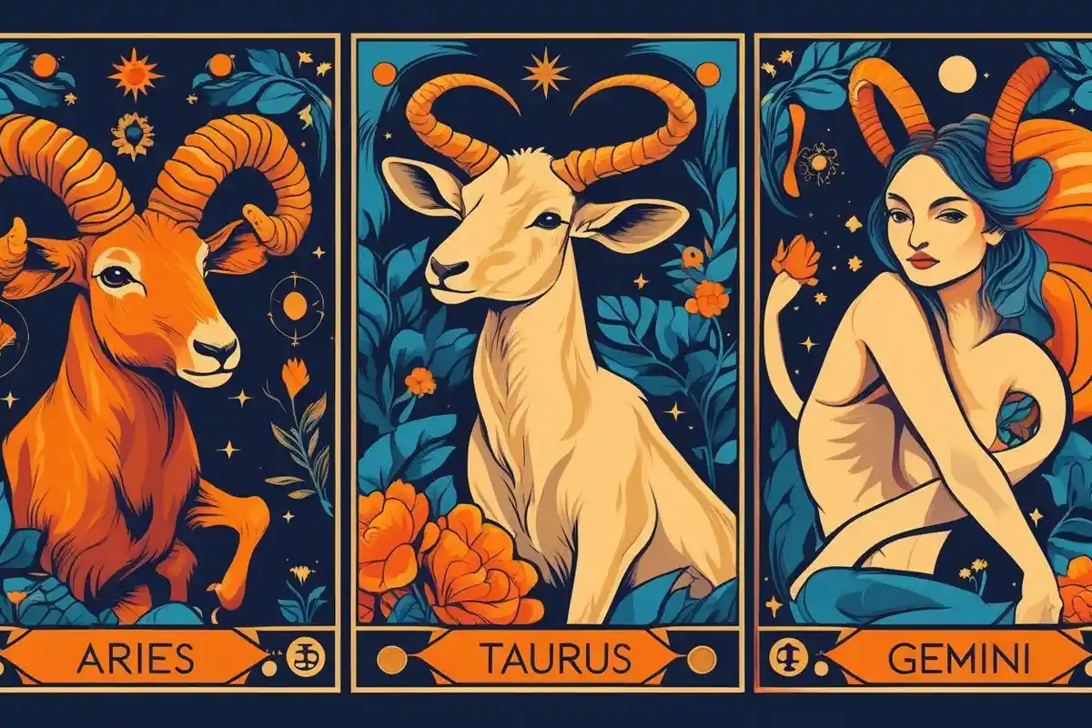 Ramalan Zodiak Aries, Taurus, Gemini Jumat, 7 November 2025: Horoskop Cinta hingga Keuangan