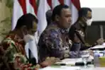 Kinerja KPK 2021