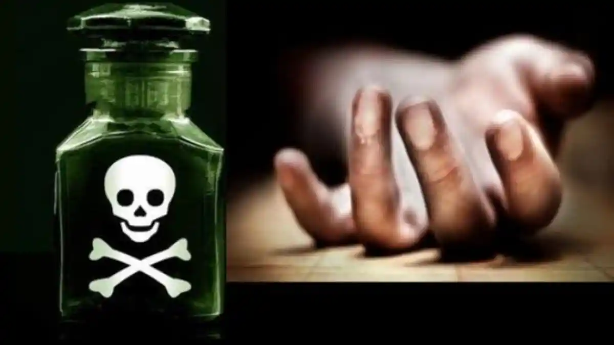 Pemuda Bantaeng Ini Bunuh Diri Gara-gara Ditinggal Nikah Kekasih