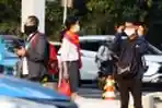 Jakarta Peringkat Pertama Polusi Udara