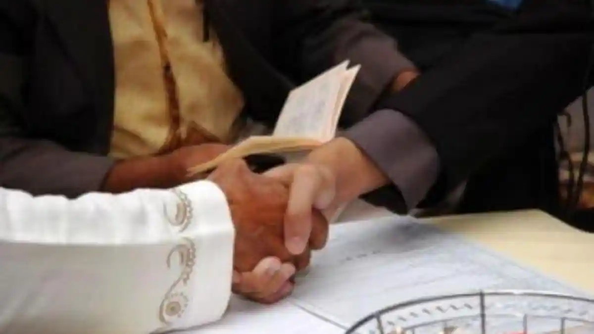 Jawaban PN Tangerang Soal Pernikahan Beda Agama, Humas: Telah Menikah di Singapura