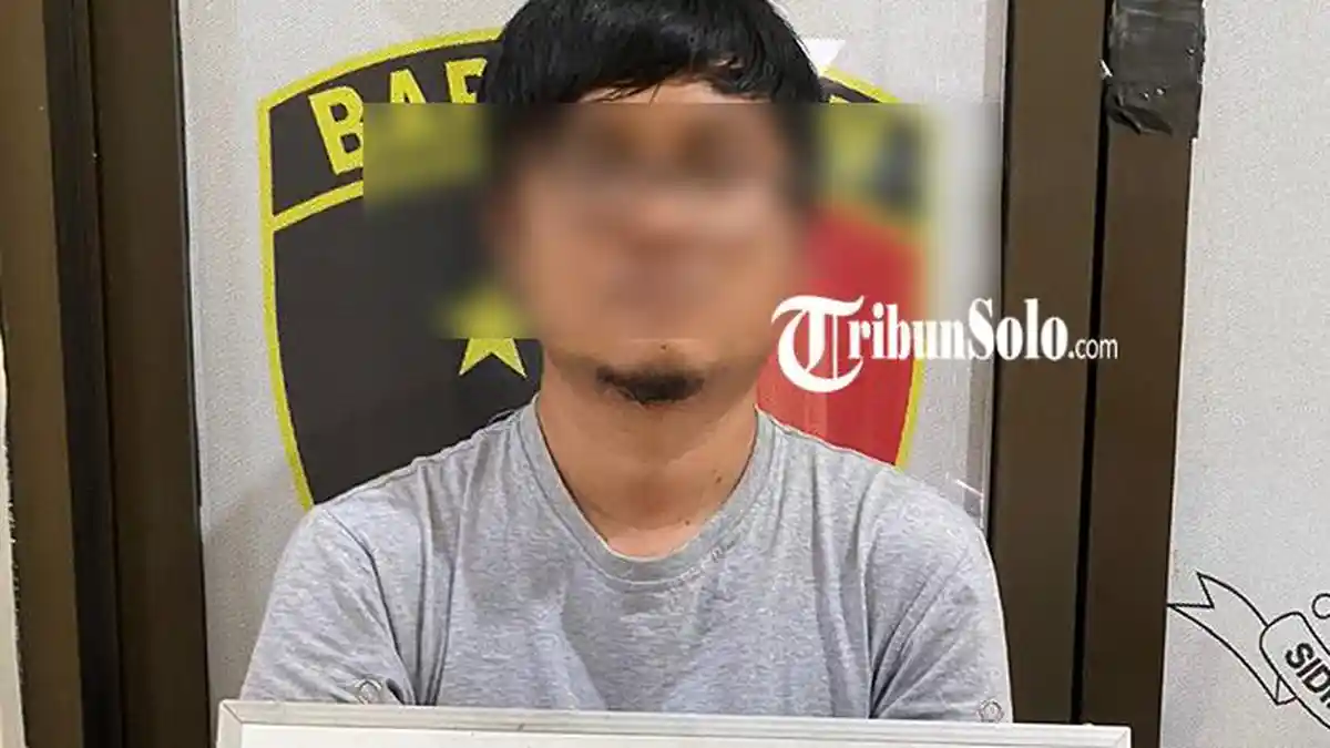 Pendaki Cabul di Gunung Merbabu Tertangkap, Ketahuan Rekam Pendaki Lain di Kamar Mandi 