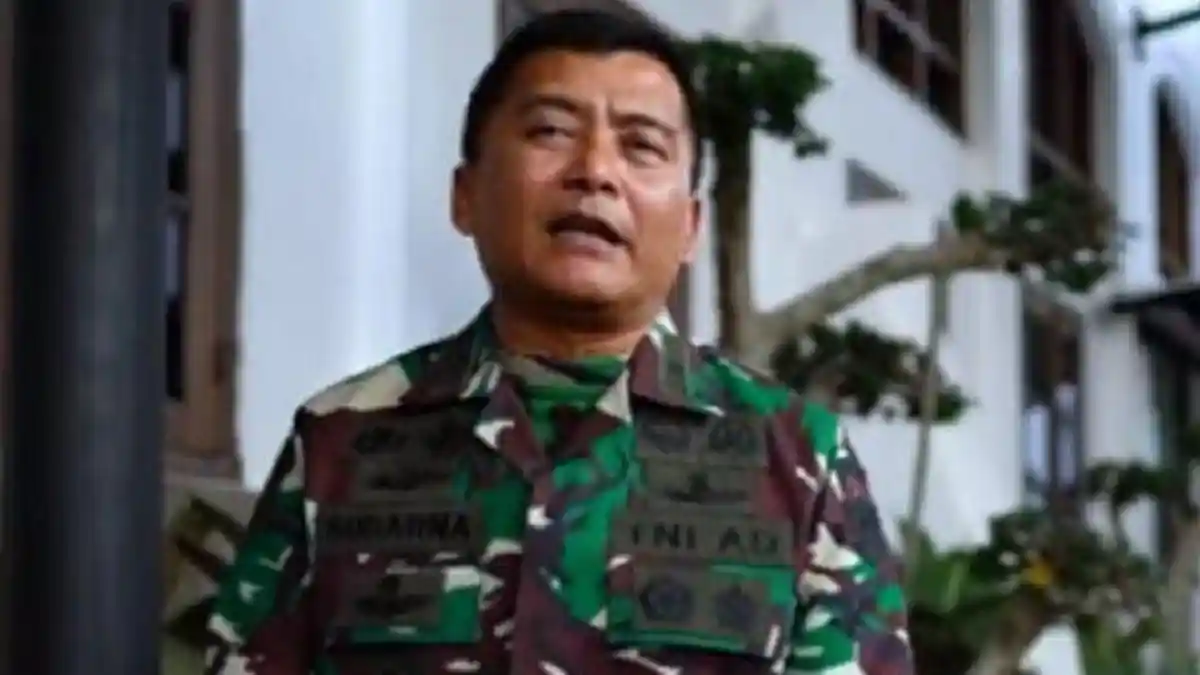 Kadispenad Tegaskan Kasus Oknum Yonif 411/Raider Salatiga Telah Ditangani Denpom dan Polisi