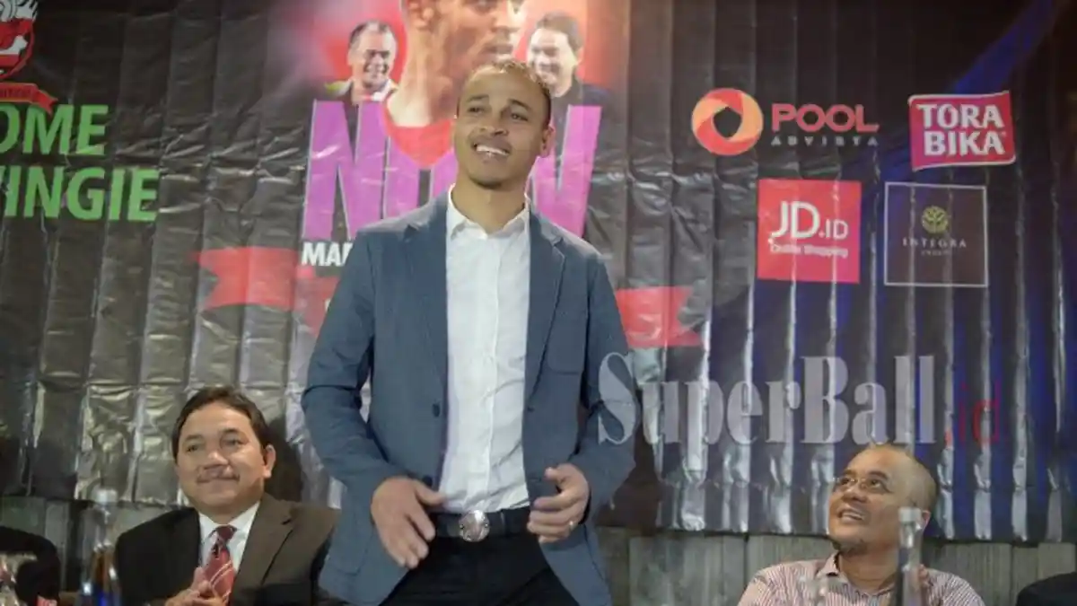 Terungkap, Fasilitas yang Diinginkan Peter Odemwingie di Madura United