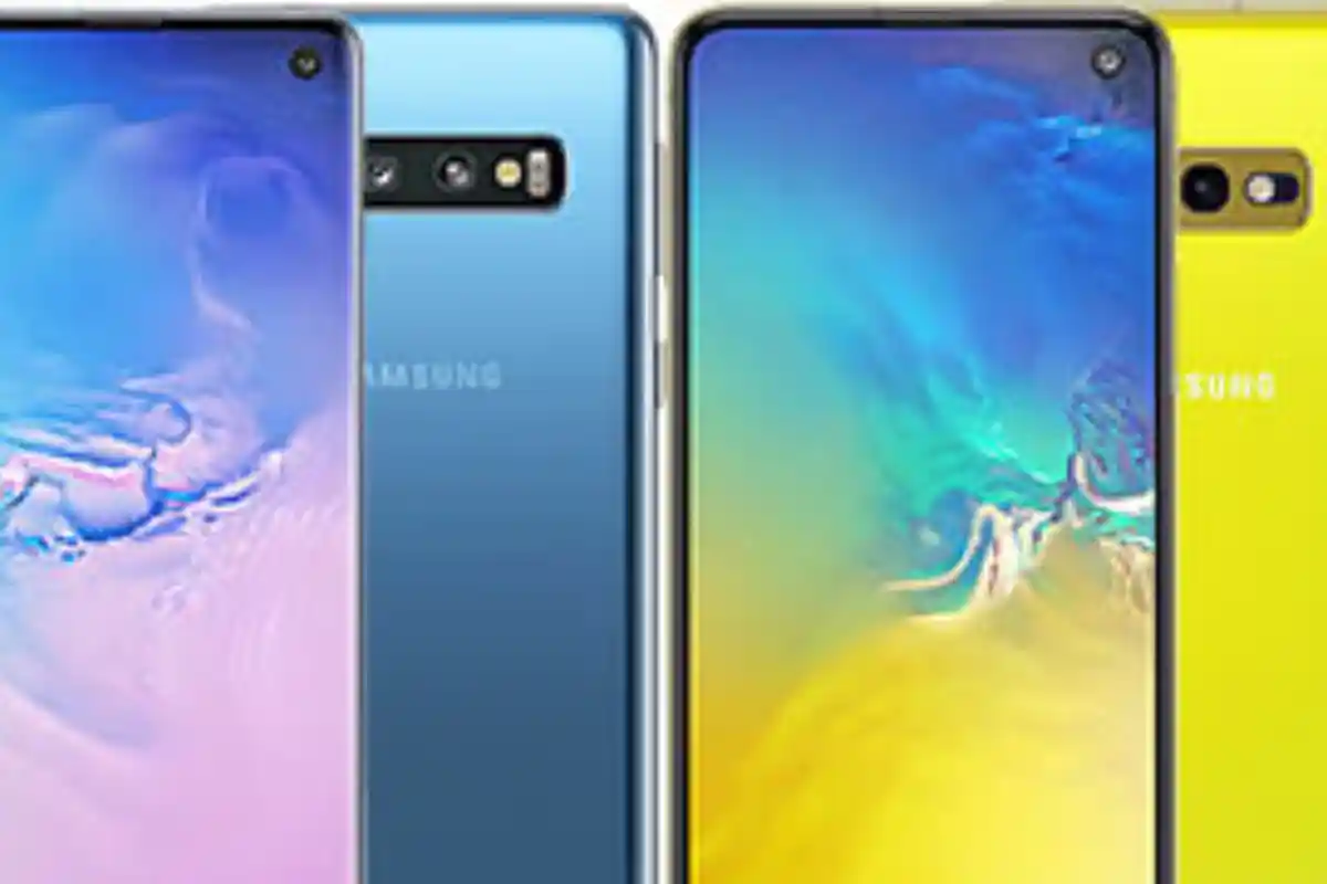 Cek Update Harga HP Samsung Terbaru November 2020: Galaxy M11 Rp 1,9 Juta, Galaxy S10e Rp 10,5 Juta