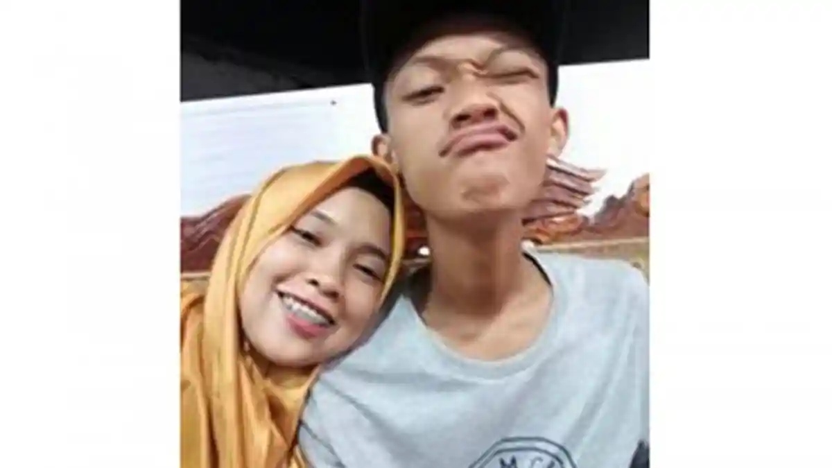 Sang Kekasih Bunuh Diri Sambil Video Call, Apriani Diperiksa Polisi