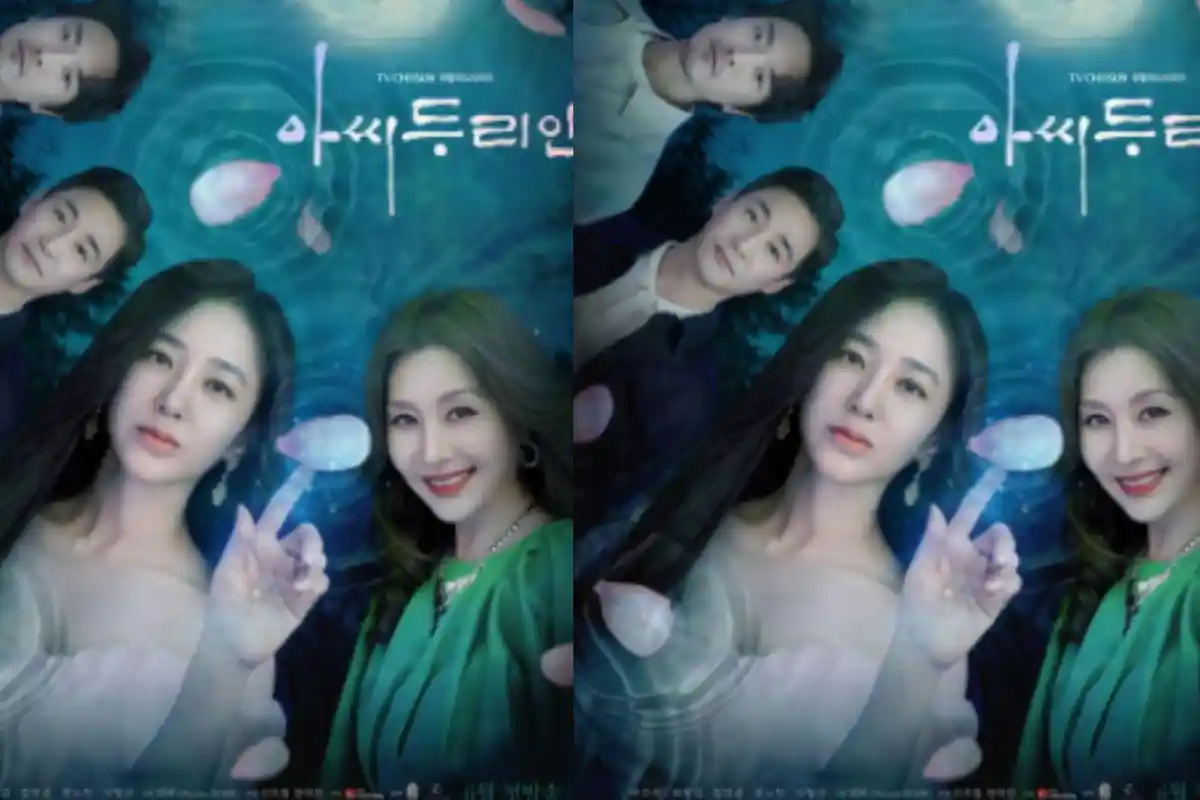 Jadwal Tayang Full Drama Korea Durian's Affair Dibintangi Park Joo Mi: Trending dan Banjir Pujian