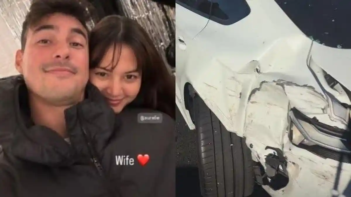 Hamil 13 Minggu, Aurelie Moeremans Harus Jalani Terapi Gegar Otak, Punggung Sudah Rasakan Sakit
